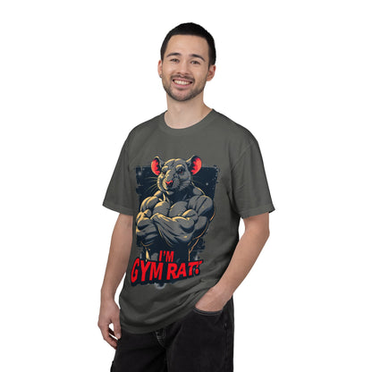 GYM Rat