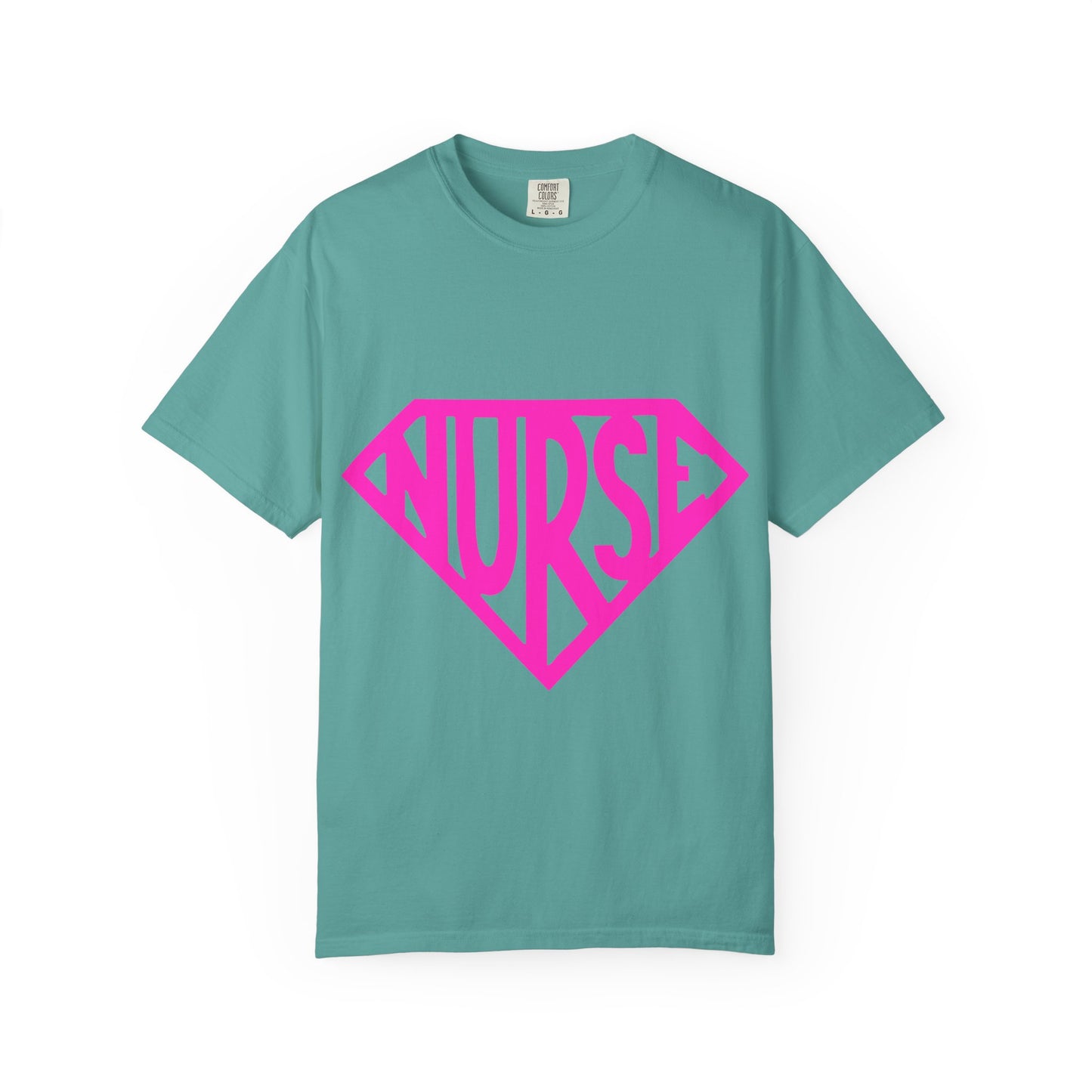 Super Nurse T-shirt