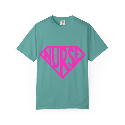 Super Nurse T-shirt