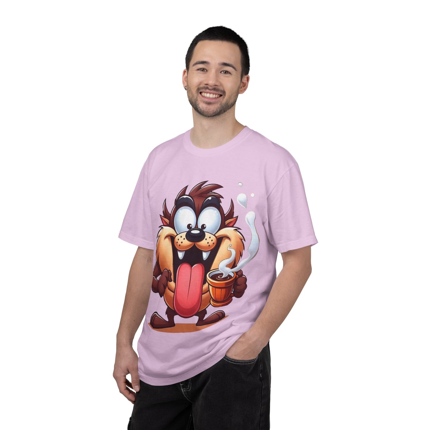 Taz T-Shirt