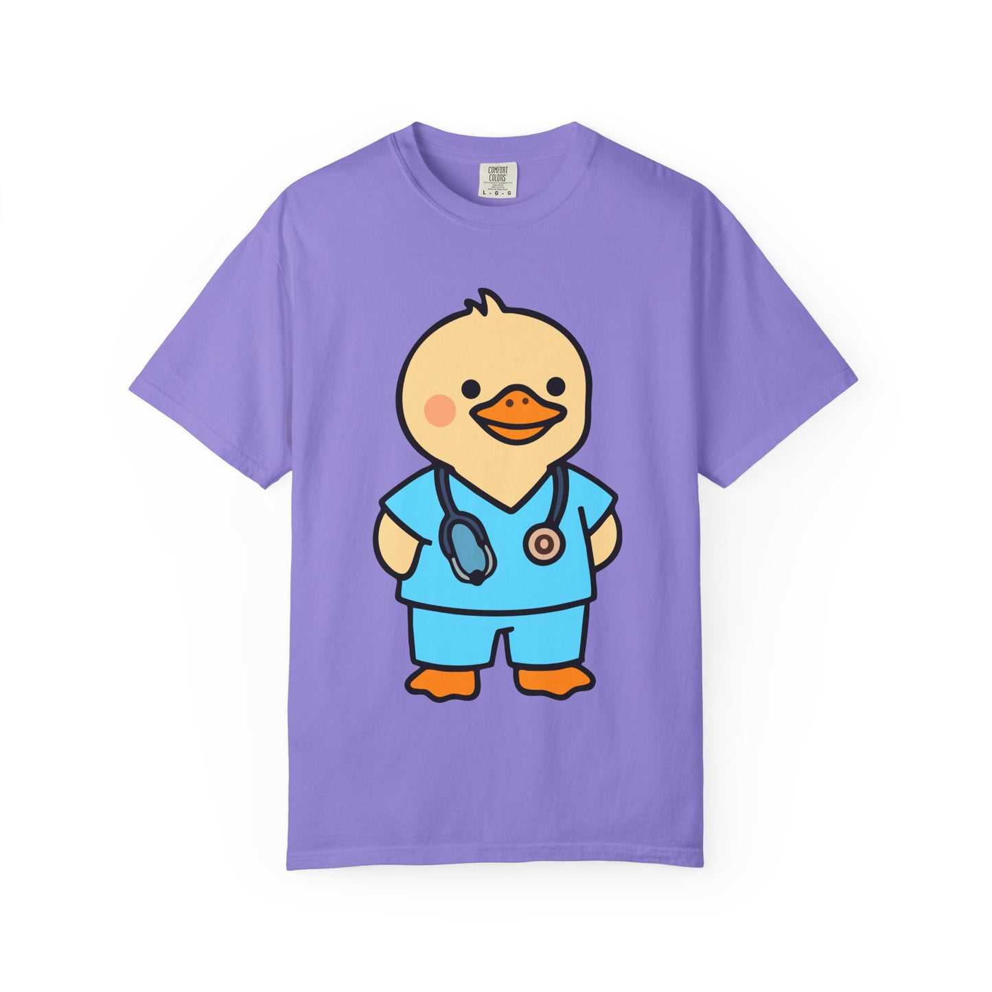 Duck Doctor