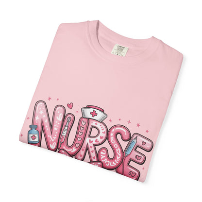 Nurse T-shirt