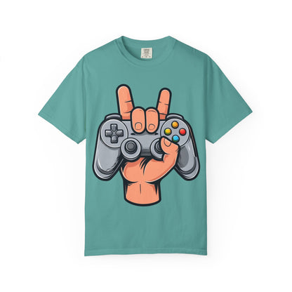 Gamers Controller Tshirt