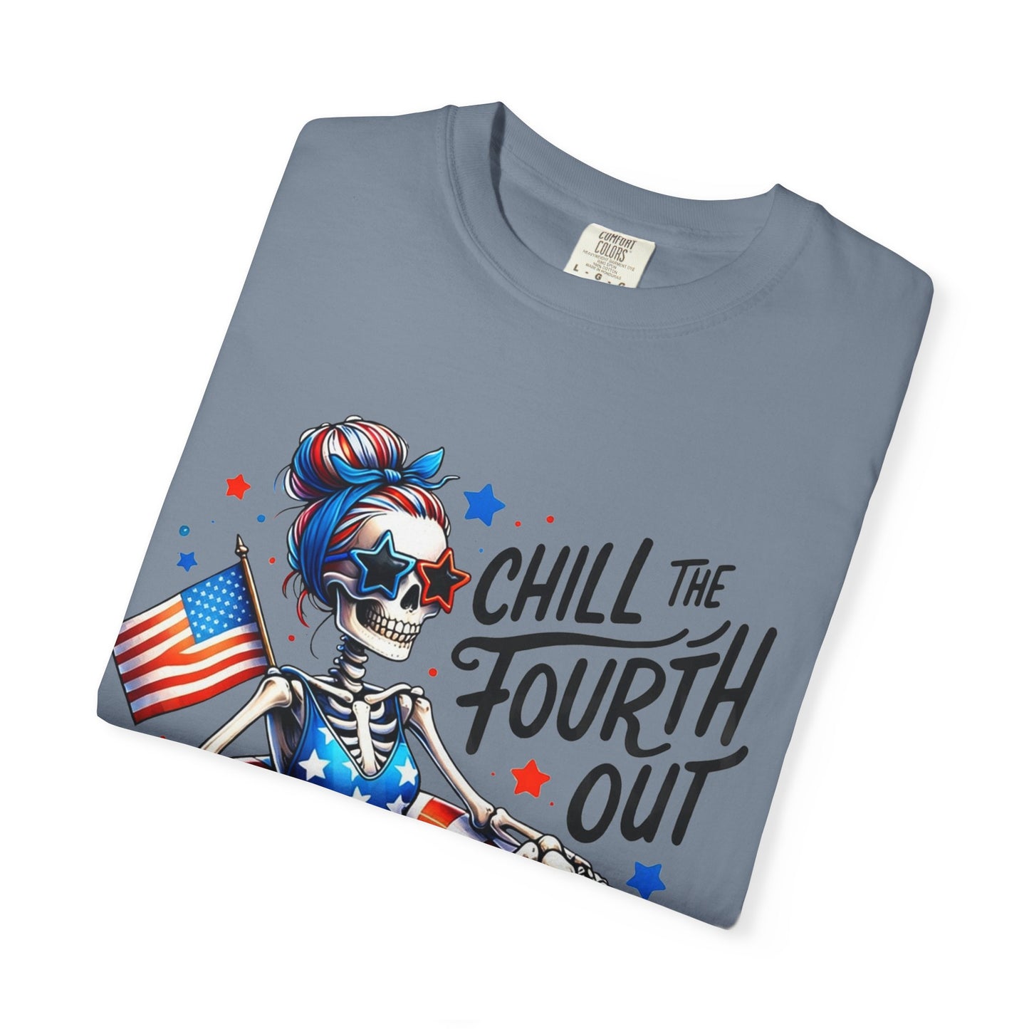 USA Prid T-shirt
