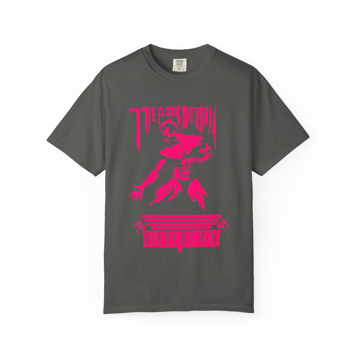 Berry De Mey T-shirt