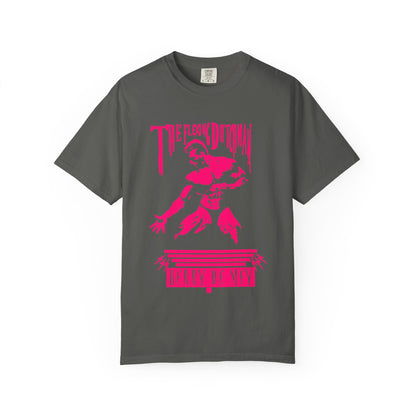 Berry De Mey T-shirt