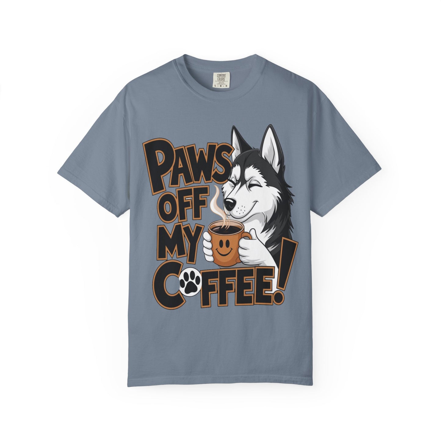 Coffee Lover T-shirt