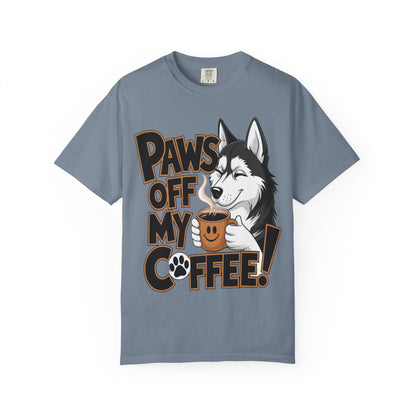 Coffee Lover T-shirt