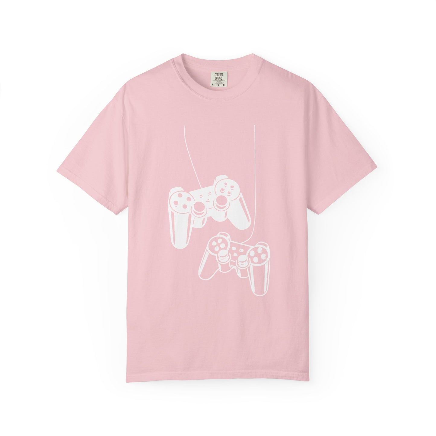 Controllers T-shirt