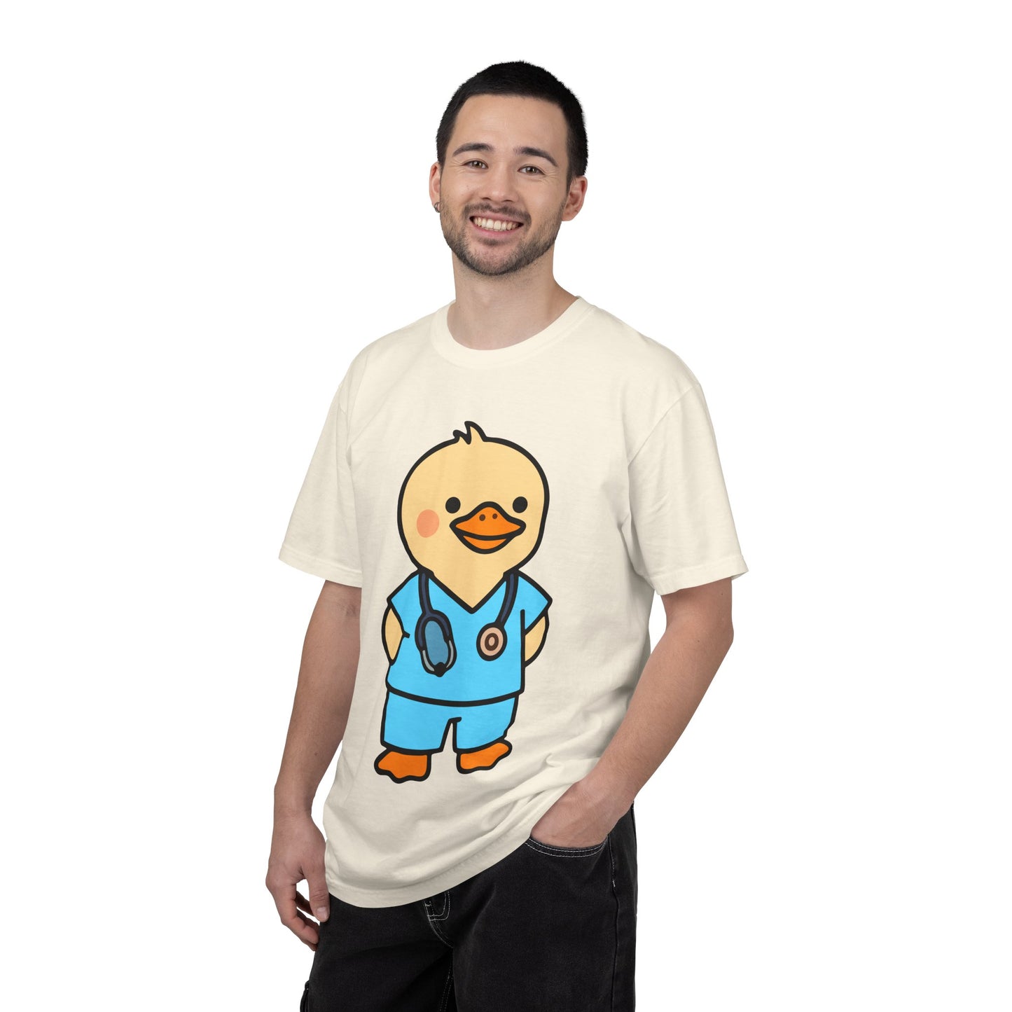 Duck Doctor