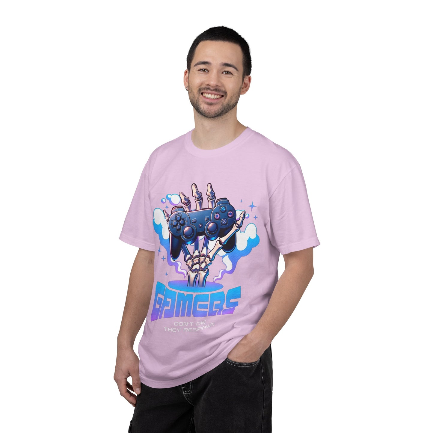 Gamers T-shirt