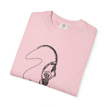Fish Rider T-shirt