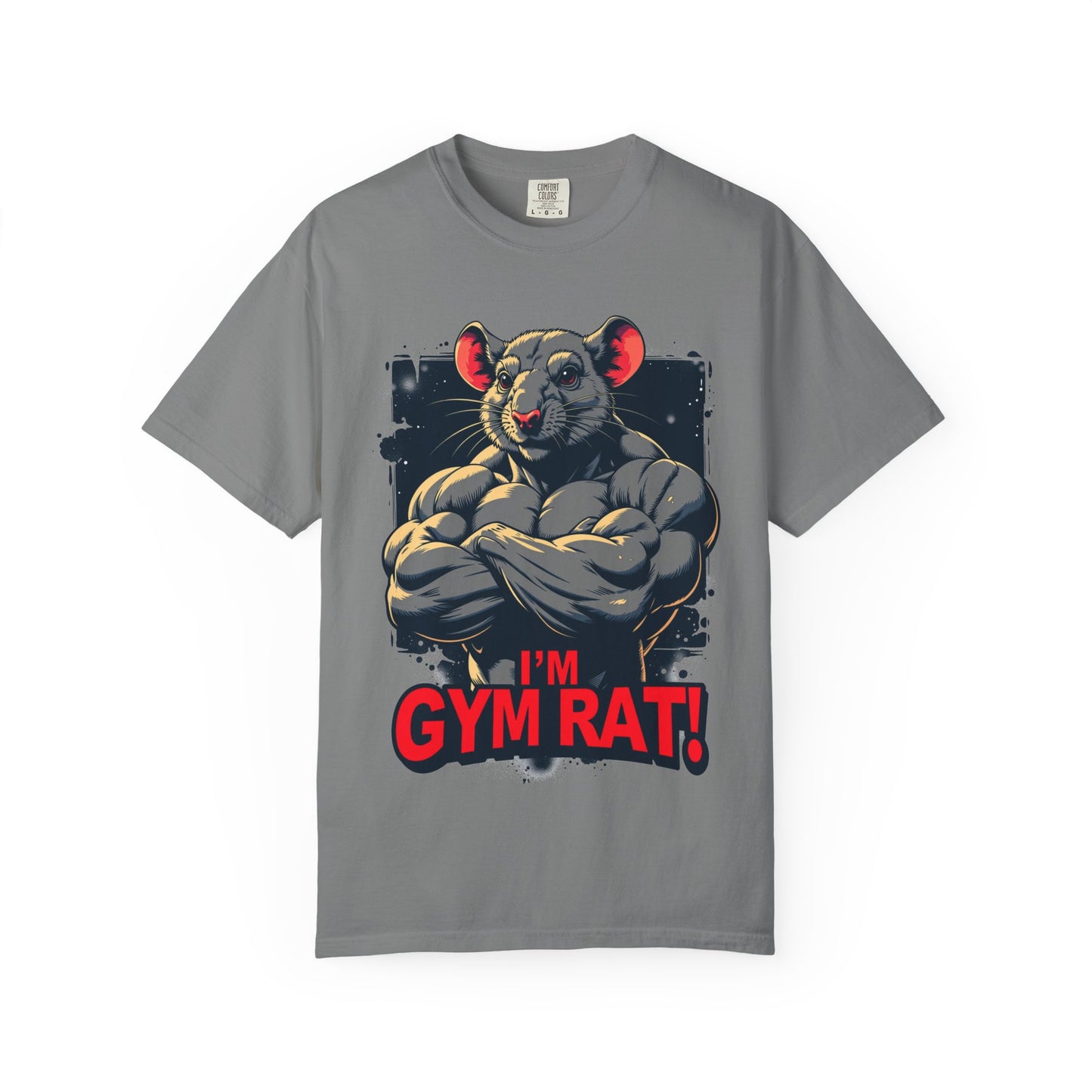 GYM Rat
