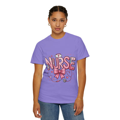 Nurse T-shirt