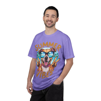 Summers Vibe T-Shirt