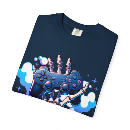 Gamers T-shirt