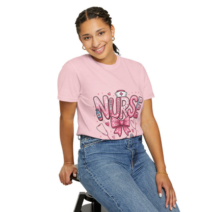 Nurse T-shirt