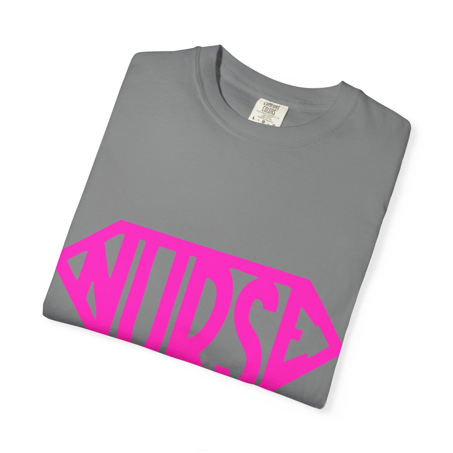 Super Nurse T-shirt