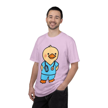 Duck Doctor