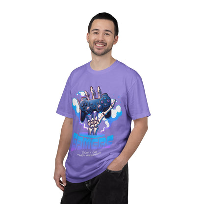 Gamers T-shirt