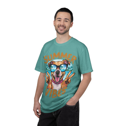 Summers Vibe T-Shirt