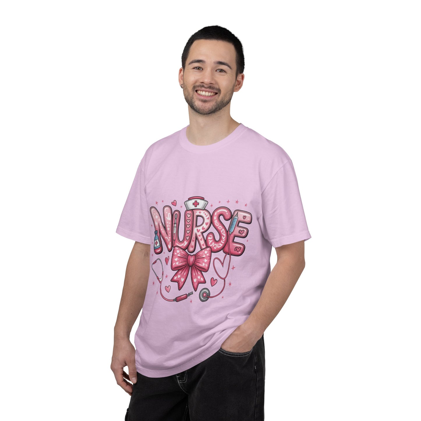 Nurse T-shirt