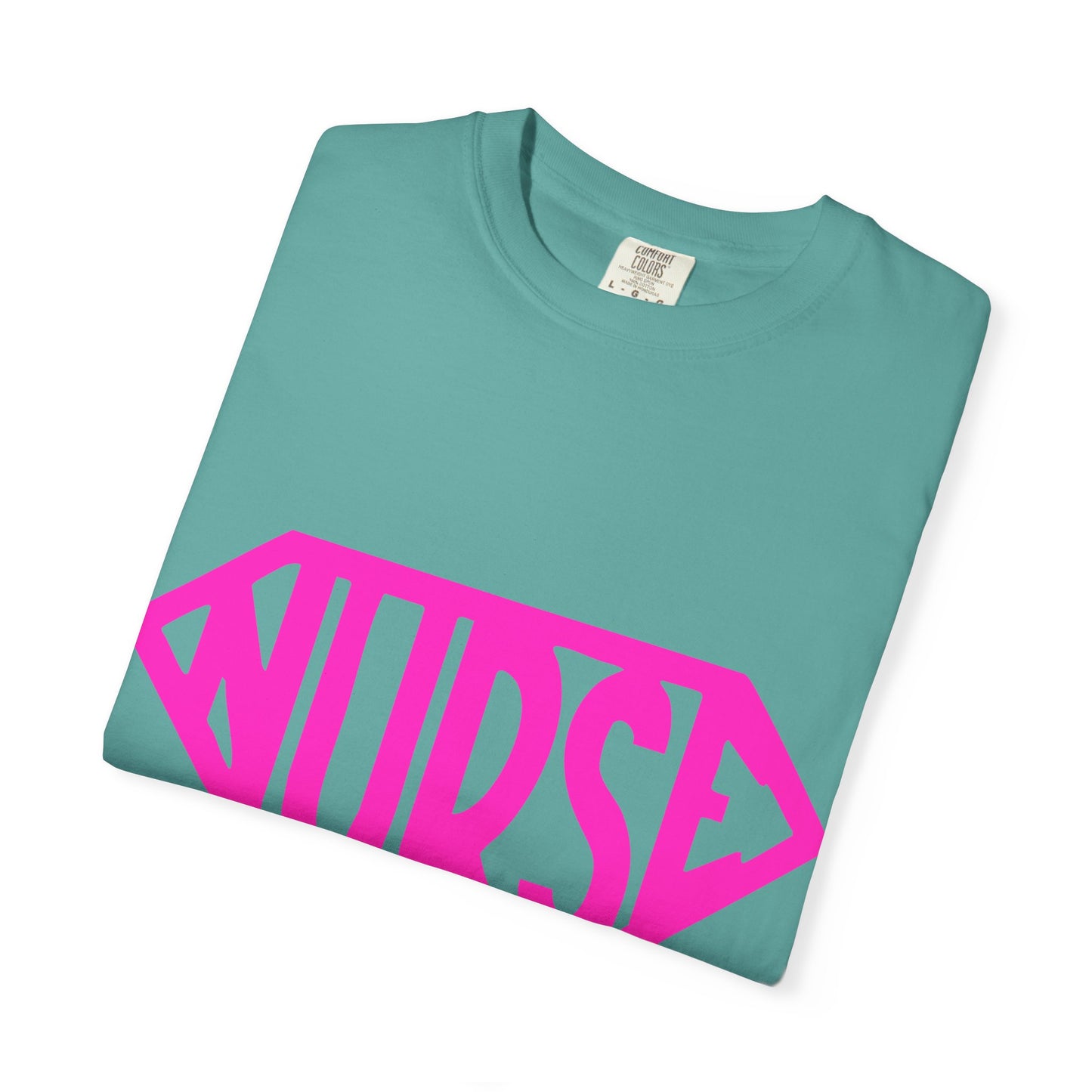 Super Nurse T-shirt