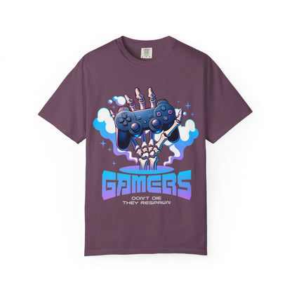 Gamers T-shirt