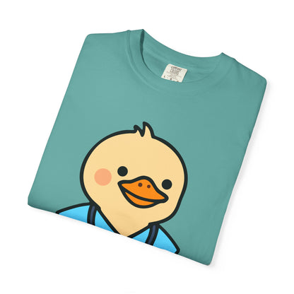 Duck Doctor
