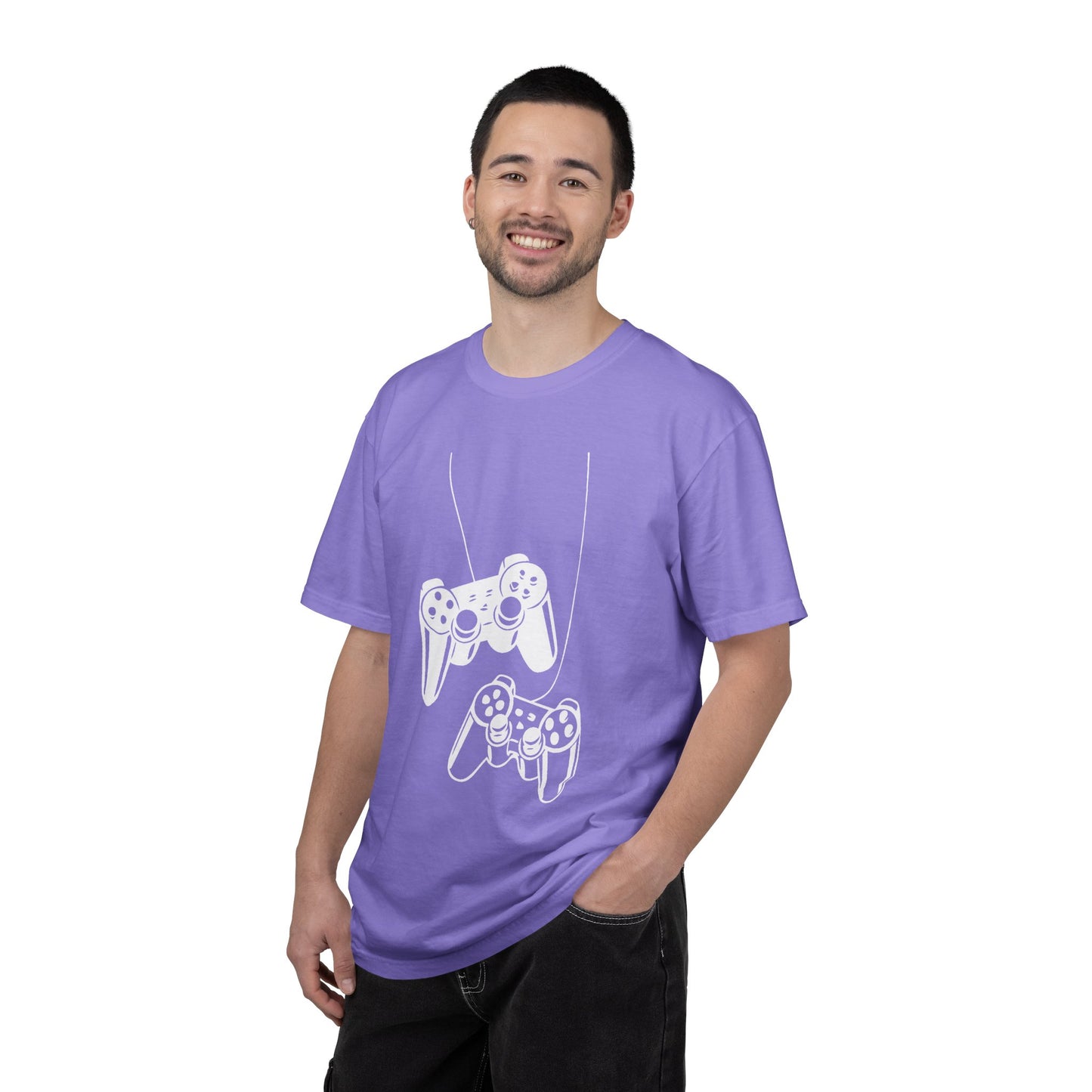Controllers T-shirt