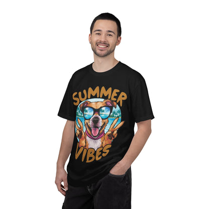 Summers Vibe T-Shirt
