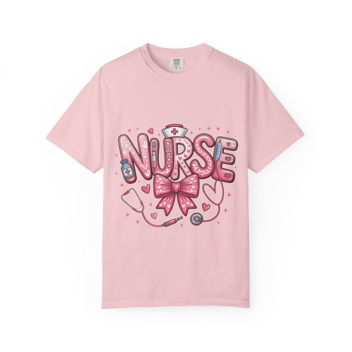 Nurse T-shirt