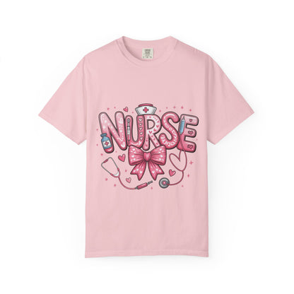 Nurse T-shirt