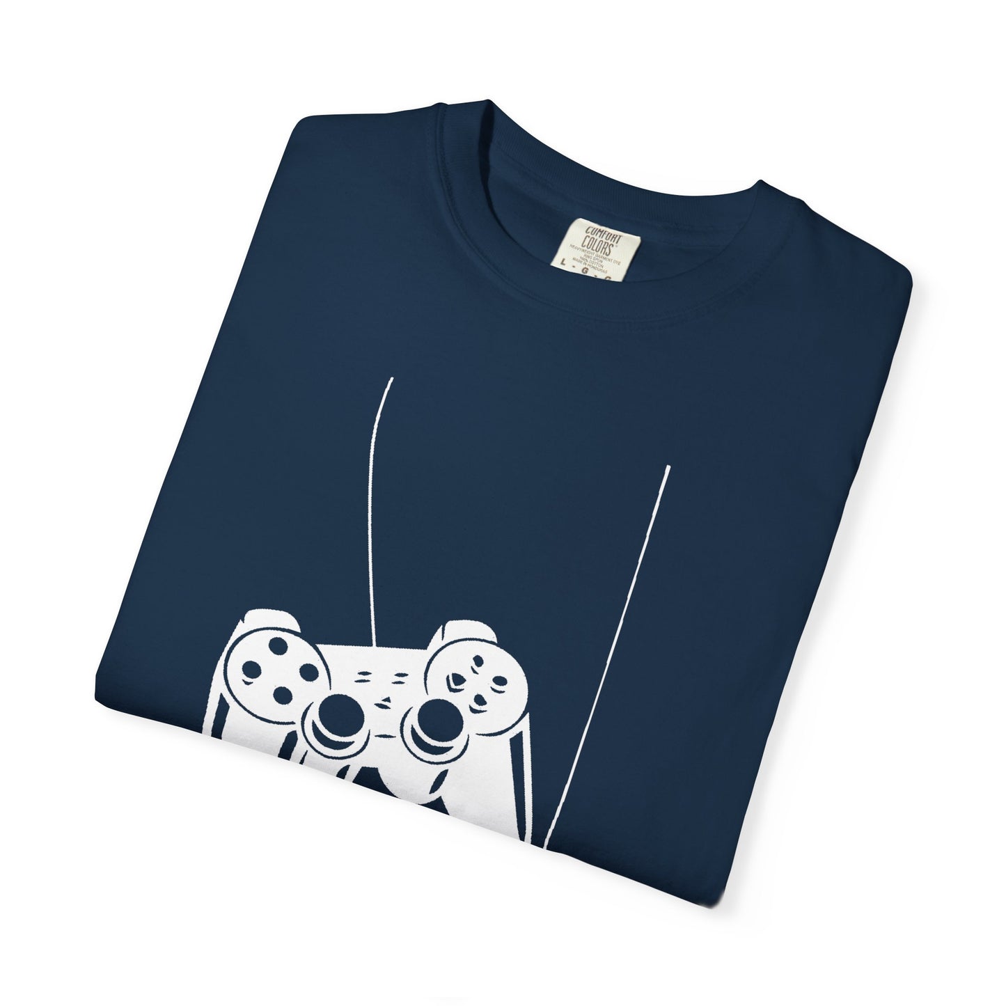 Controllers T-shirt