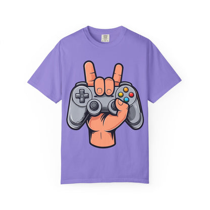 Gamers Controller Tshirt