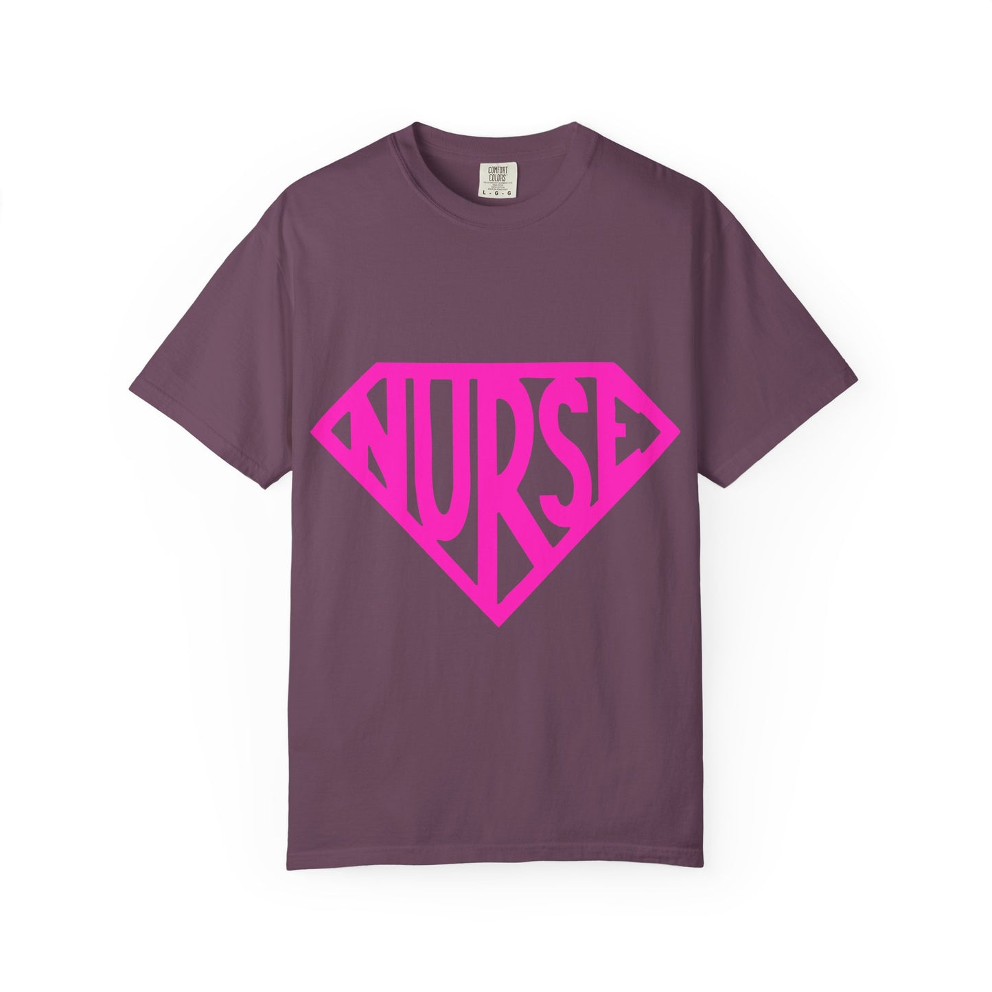 Super Nurse T-shirt