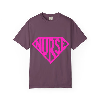 Super Nurse T-shirt