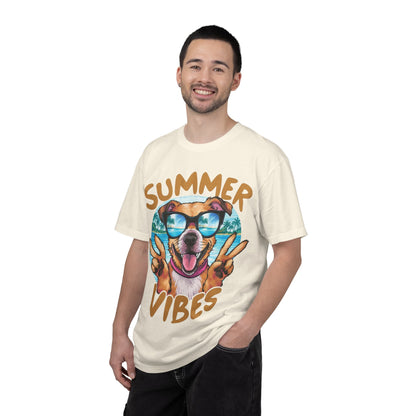 Summers Vibe T-Shirt