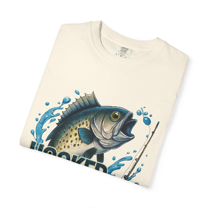 Fishing Lover T-shirt