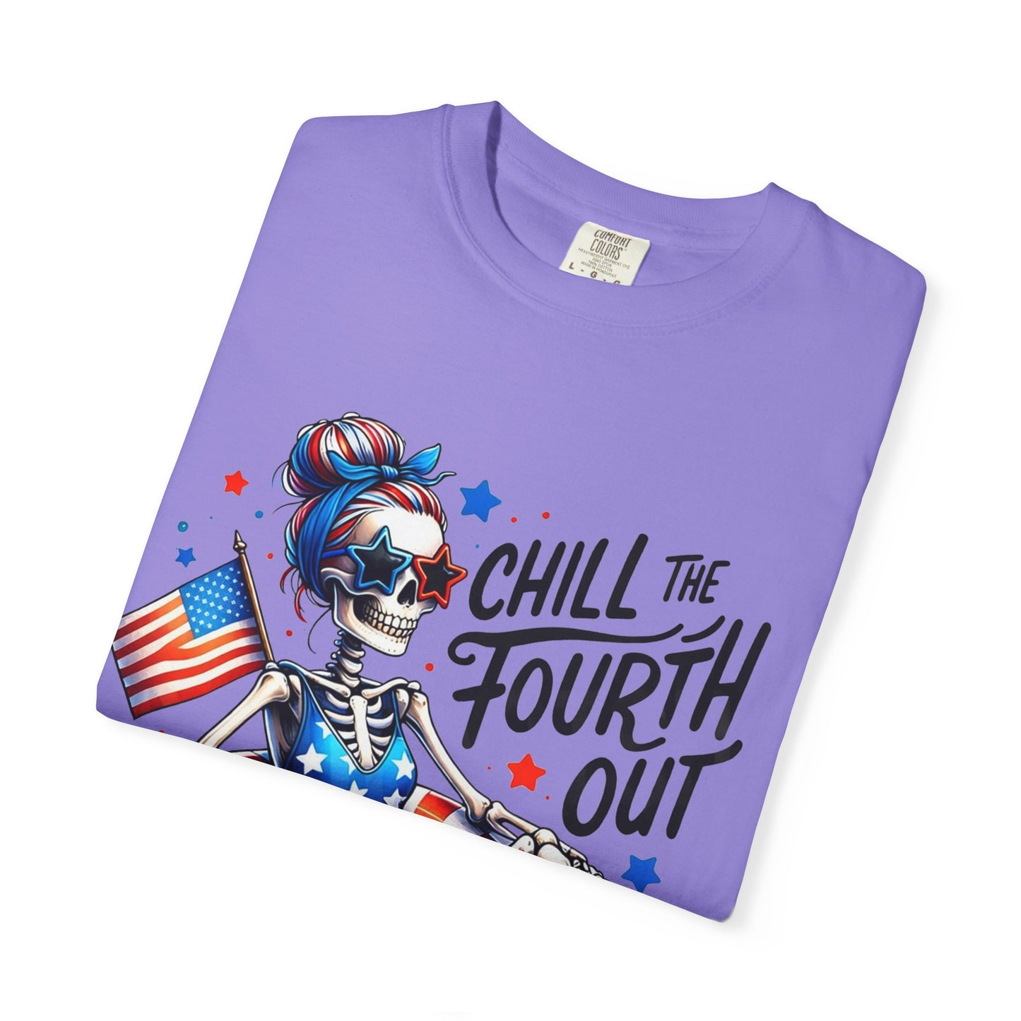 USA Prid T-shirt