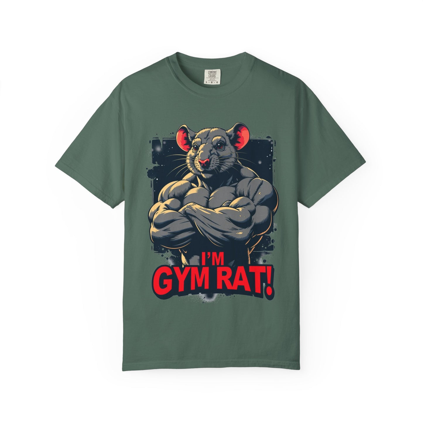 GYM Rat