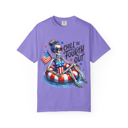 USA Prid T-shirt