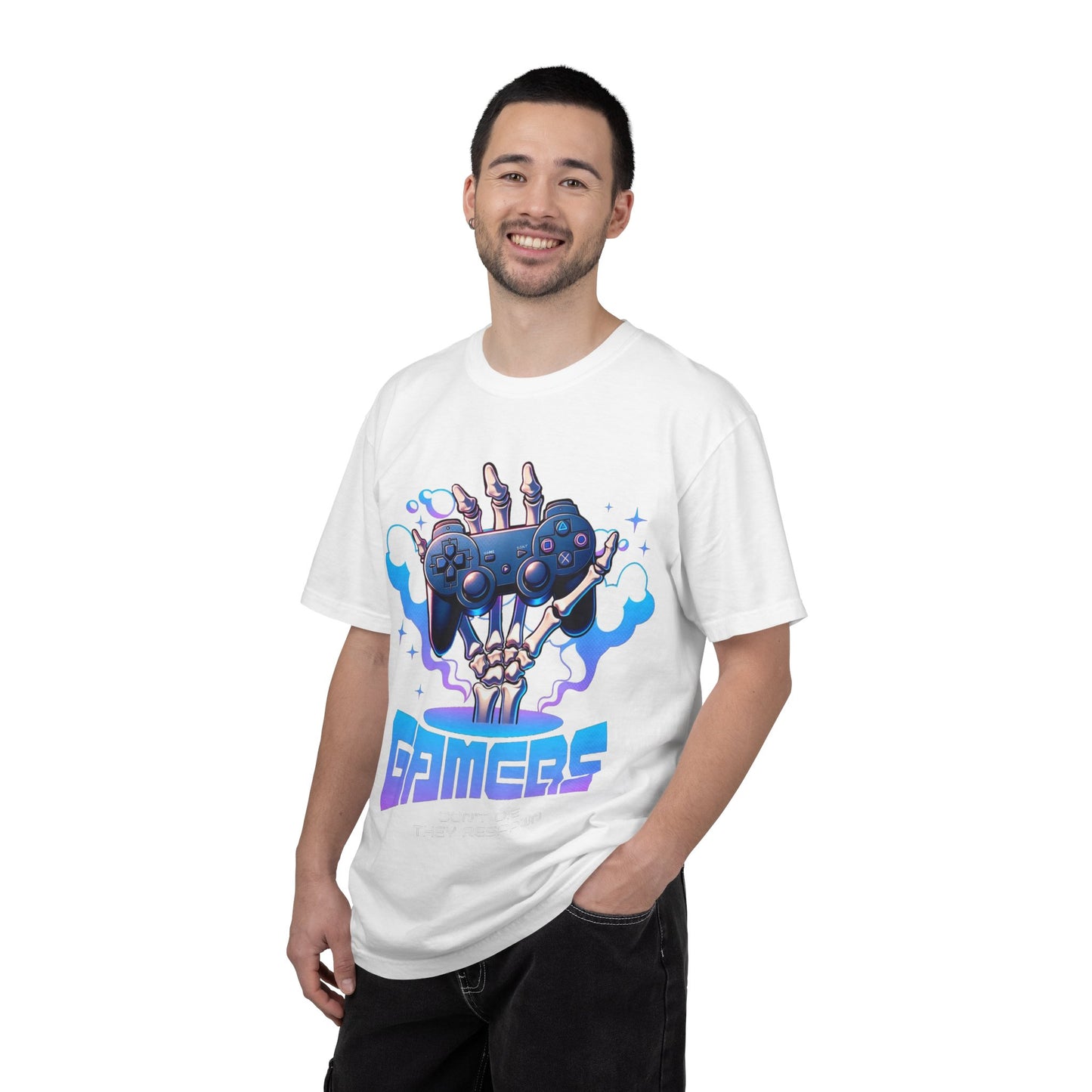 Gamers T-shirt