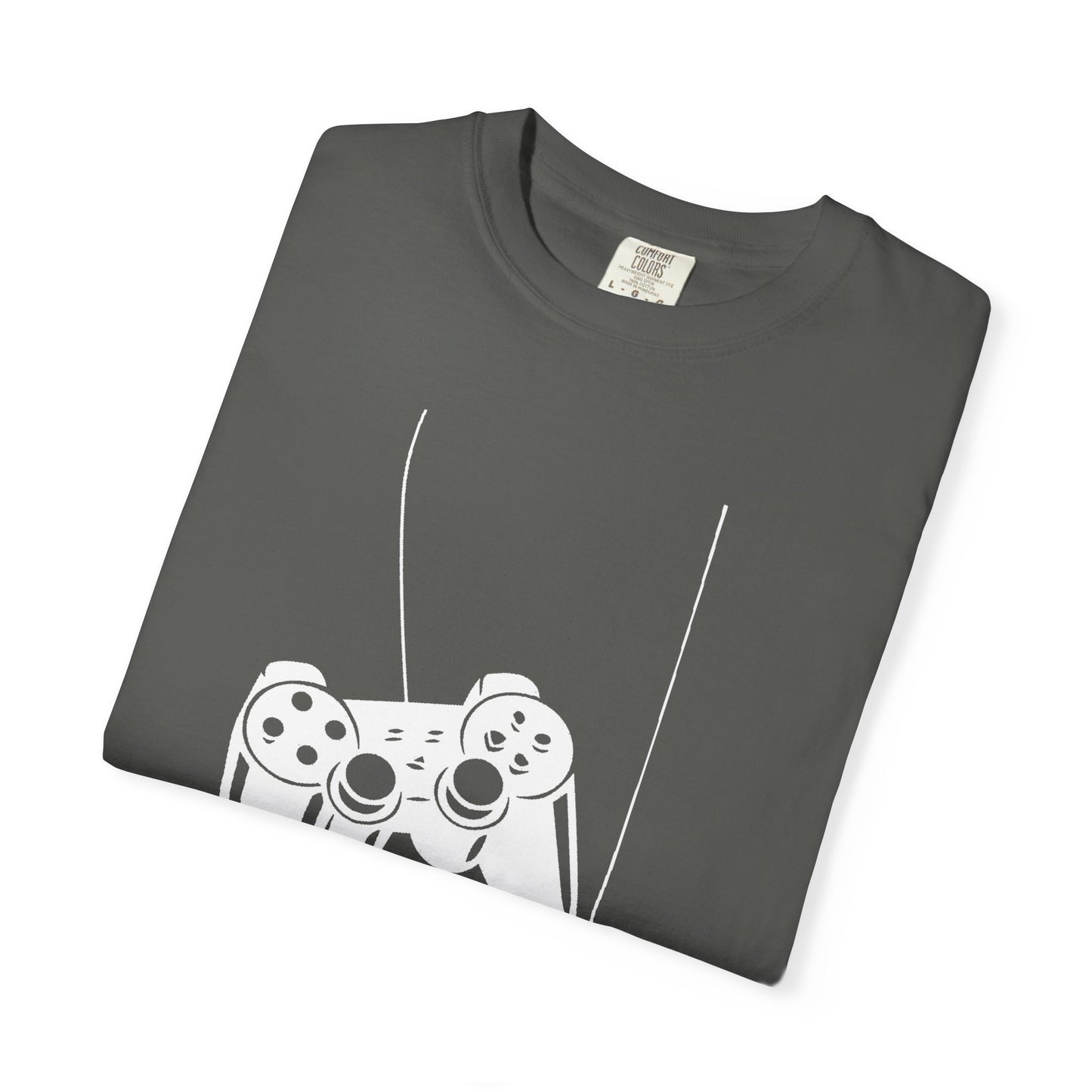 Controllers T-shirt