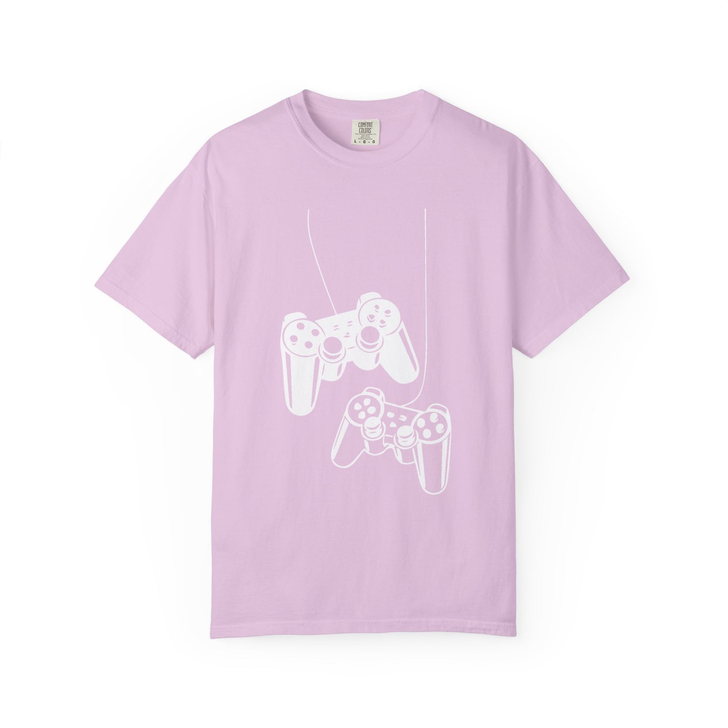 Controllers T-shirt