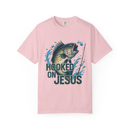 Fishing Lover T-shirt