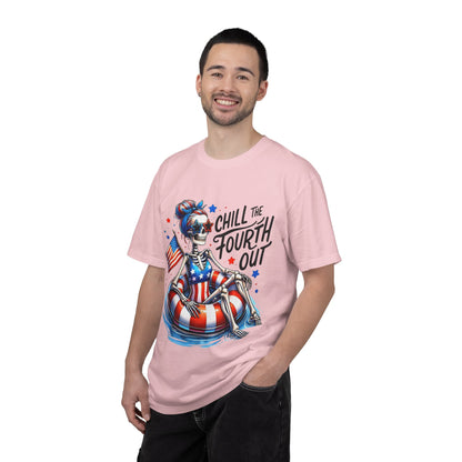 USA Prid T-shirt
