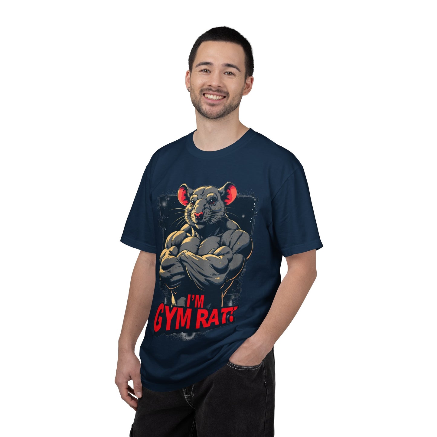 GYM Rat