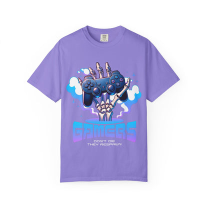 Gamers T-shirt
