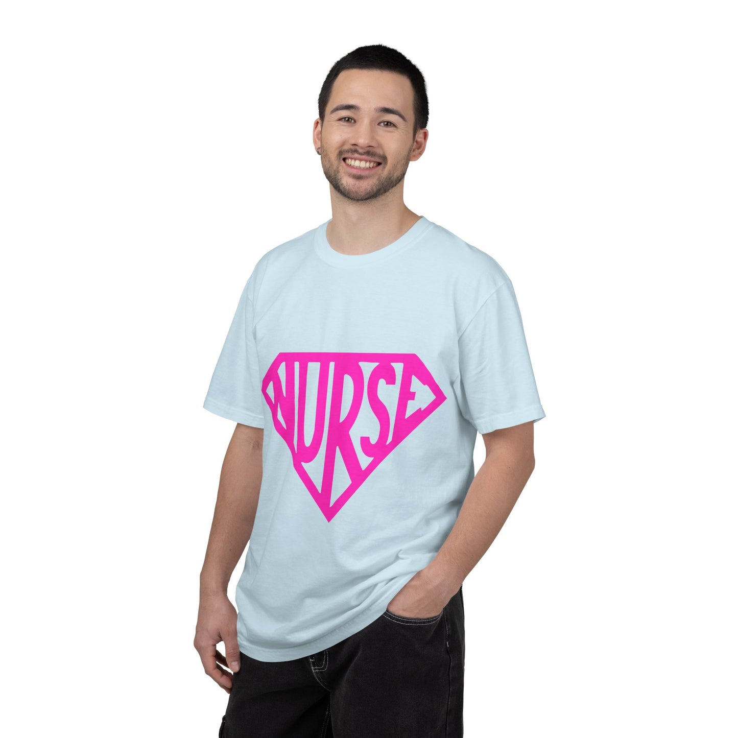 Super Nurse T-shirt